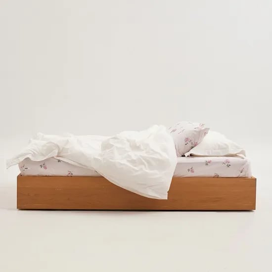 패턴 에디트 60수 코튼 매트리스커버 (3 SIZES, 9 COLORS)