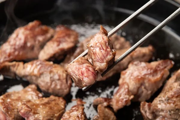미국산 냉장 갈비 1kg 소갈비/소갈비살/늑간살