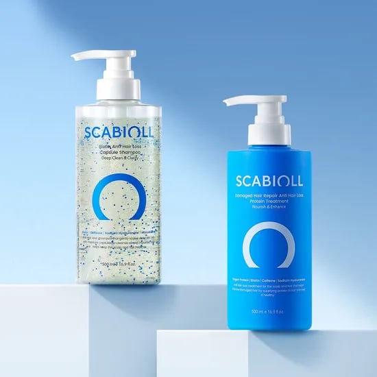 캡슐샴푸 500ml+트리트먼트 500ml(+증정 70ml 2개)