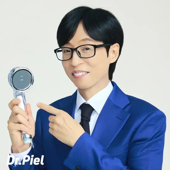 와이드샤워기 1년세트