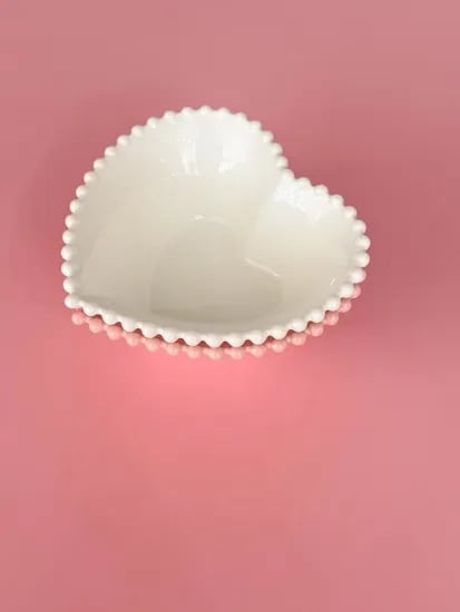 하트 볼(HEART BOWL) 2 COLOR