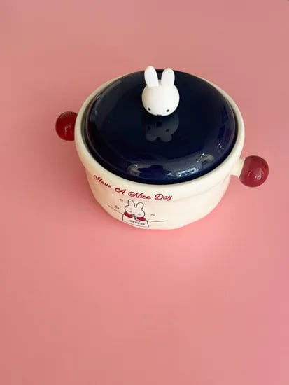 세라믹 팟(CERAMIC POT)