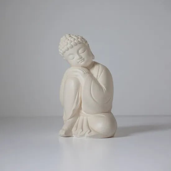 Be kind, Buddha