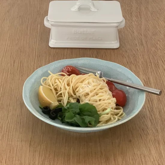 우노하 파스타볼