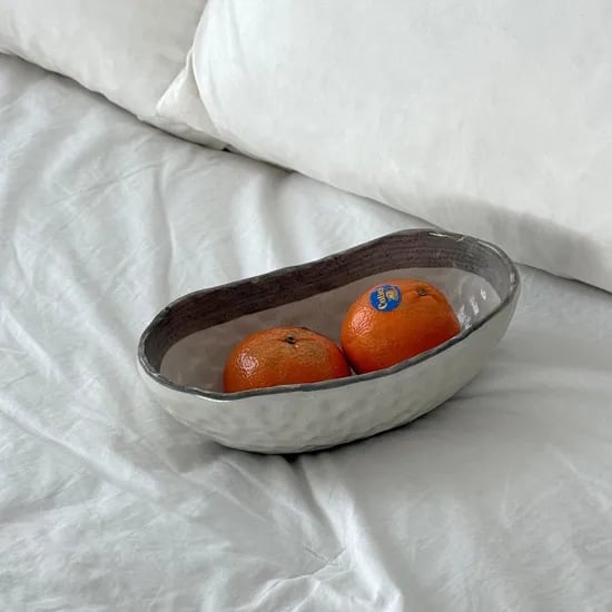 오르네 내추럴 오벌 볼