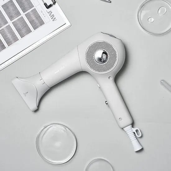 플린 항공모터 1800W 플라즈마 이온 윤기 케어 드라이기