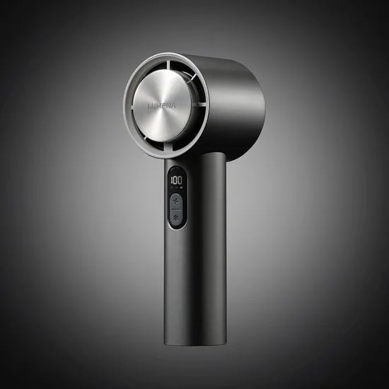 휴대용 무선 냉각 선풍기 FAN JET ULTRA S