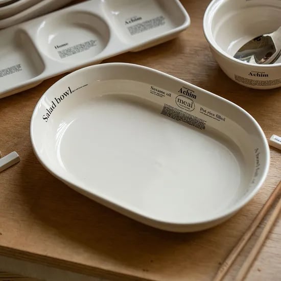 W9 meal 오발볼 (3 colors)