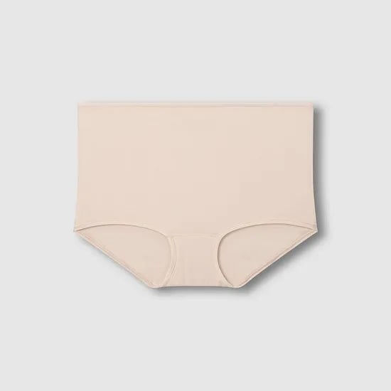 여 720도 스트레치 버터 쇼티 팬티 (3 sizes)(2 colors)