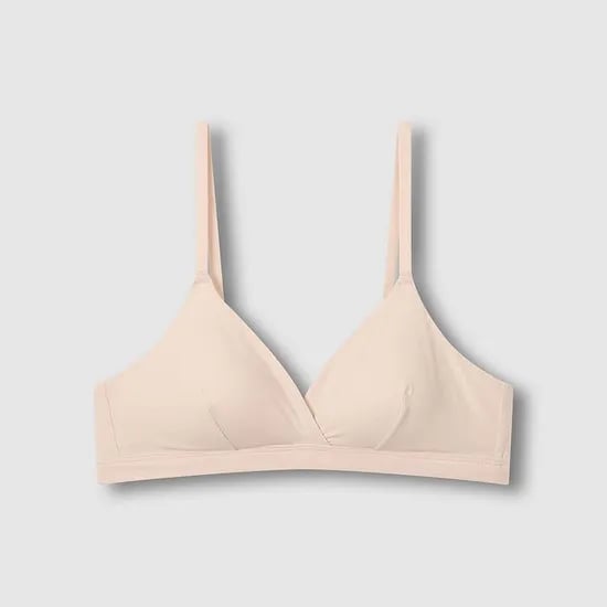 여 720도 스트레치 버터 브라렛 (3 sizes)(3 colors)