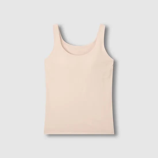 여 720도 스트레치 버터 브라캐미솔 (3 sizes)(2 colors)