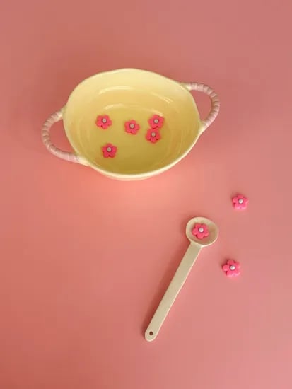캔디 보울 (CANDY BOWL) 2 COLOR