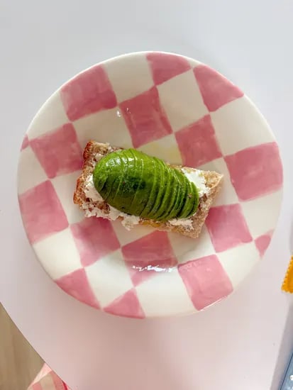 체커 플레이트(CHECKERED PLATE)