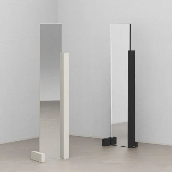 PBP Mirror (2 colors)