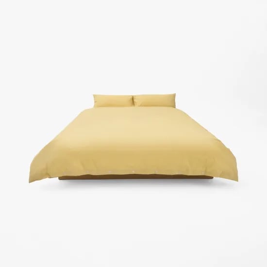 DUVET COVER - CORN (2 SIZES) 이불커버