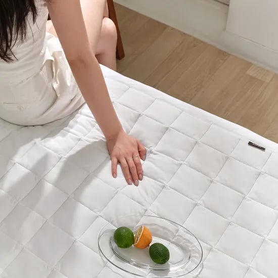더블아이스 PCM 냉감패드 S/SS,Q,K
