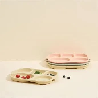 크림 식판 대 27,200원
