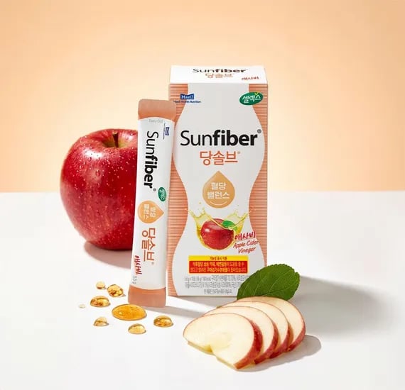 *(행사)셀렉스 Sunfiber 애사비 3개(5.5gx30포)