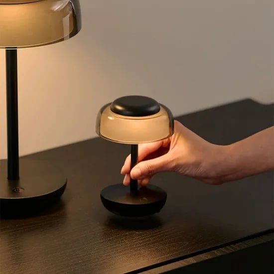 NEW SIZE! 브렐로 미니 무드등 LED 인테리어 테이블 램프