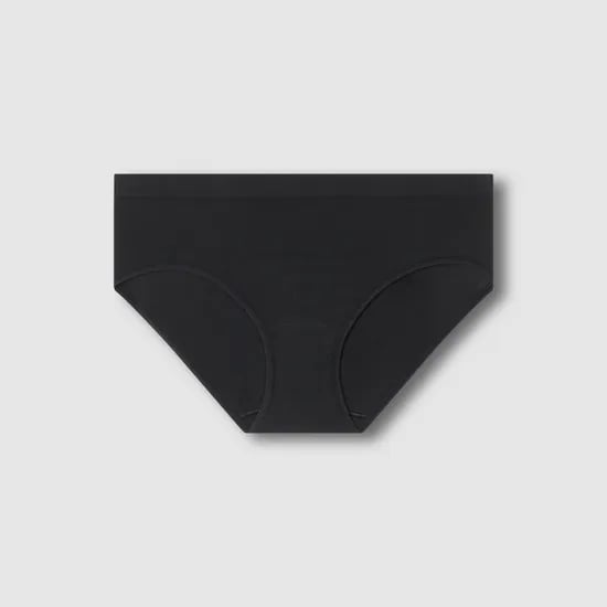 여 720도 스트레치 심리스 힙허거 팬티 (3 sizes)(3 colors)