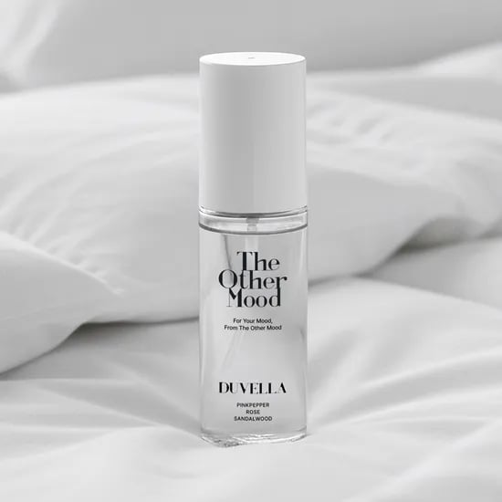 두벨라 섬유향수 드레스퍼퓸 룸스프레이 클린 코튼 향기 70ml