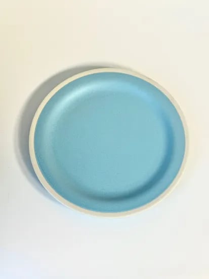 Cloud Plate 도자기 원형접시 파스타 브런치 플레이팅 그릇 28,000원