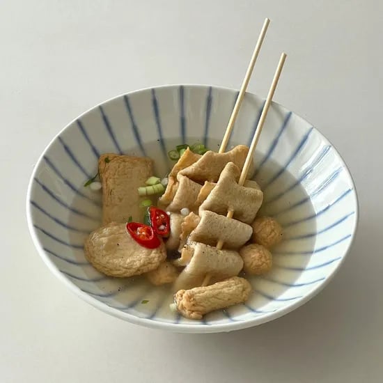 담음새가 좋은 넓은 샐러드볼 면기 새벽빛 MADE IN JAPAN
