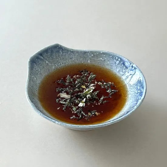 담음새가 좋은 손잡이 볼접시 은하수 MADE IN JAPAN 12,200원