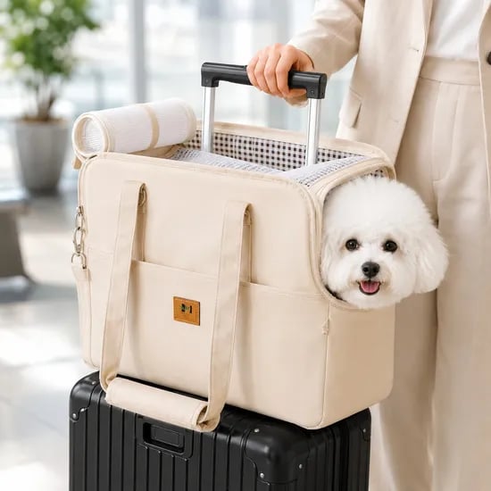 강아지 고양이 이동가방 반려동물 슬링백 캐리어 이동장