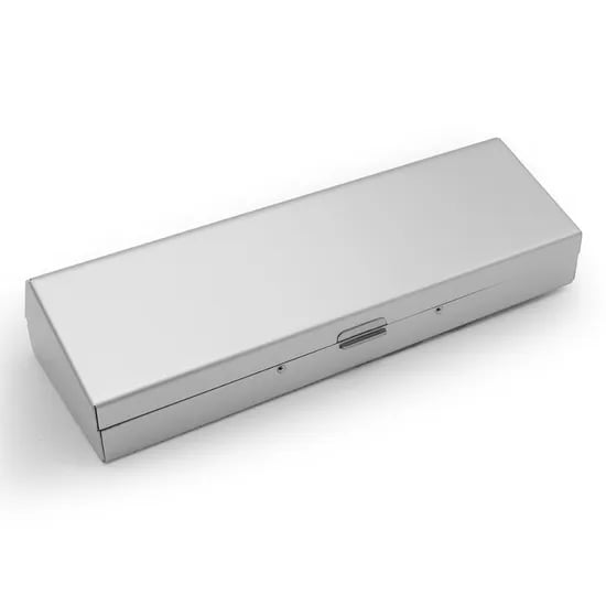 Optimo aluminum glasses case 안경 케이스 보관함