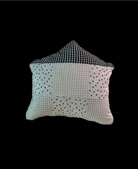 집 쿠션 - House cushion