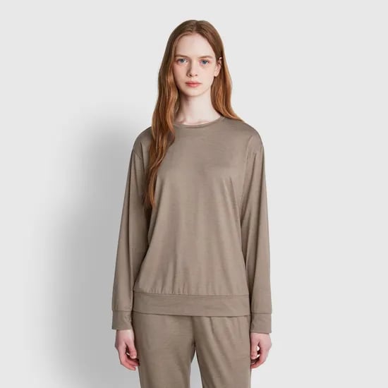 여 클라우드 라운지 티셔츠 (3 sizes)(2 colors)