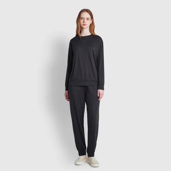 여 클라우드 조거 라운지 팬츠 (3 sizes)(2 colors)