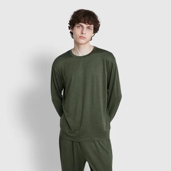 남 클라우드 라운지 티셔츠 (3 sizes)(2 colors)