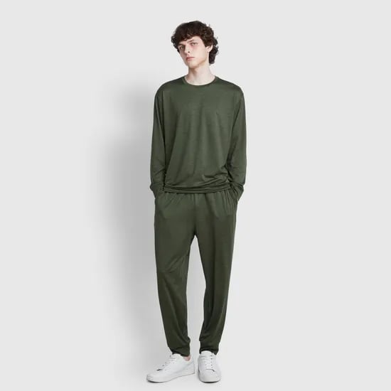 남 클라우드 조거 라운지 팬츠 (3 sizes)(2 colors)