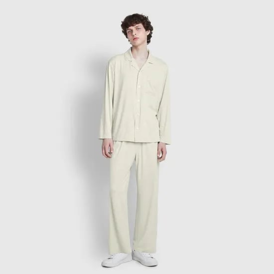 남 클라우드 10부 파자마 세트 (4 sizes)(3 colors)
