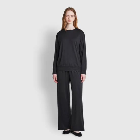 여 클라우드 라운지 팬츠 (3 sizes)(2 colors)
