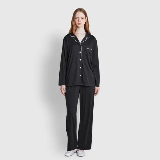 여 클라우드 10부 파자마 세트 (4 sizes)(3 colors)