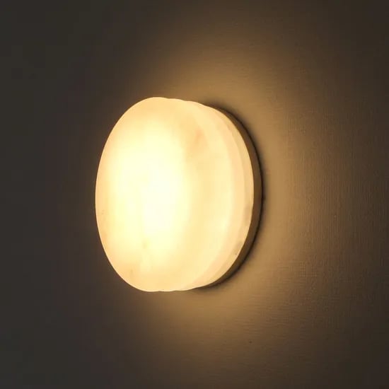 모엔 비쥬 벽등 LED 5W 벽조명 직부등 3000K 전구색 베란다 복도 카페 인테리어조명