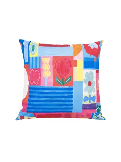 Nua garden 쿠션커버 (2 sizes)