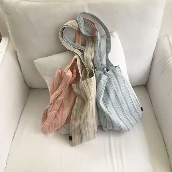 Coast 데일리 린넨백 3colors