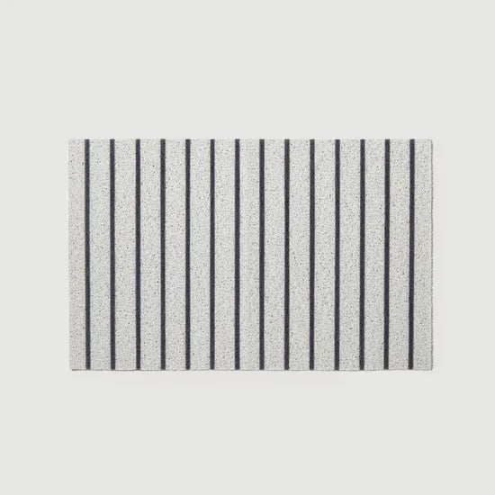 잘라 쓰는 코일 현관매트 80x50cm 스트라이프 15,900원