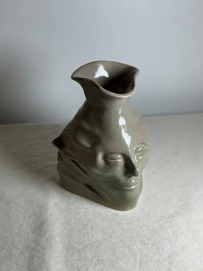 EGO HEAD 03-B Plum Mist