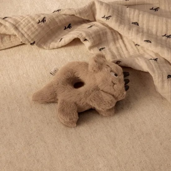 LIEWOOD_아이방 인테리어 공룡 인형 로매인