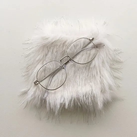 Silver Frost 코스터