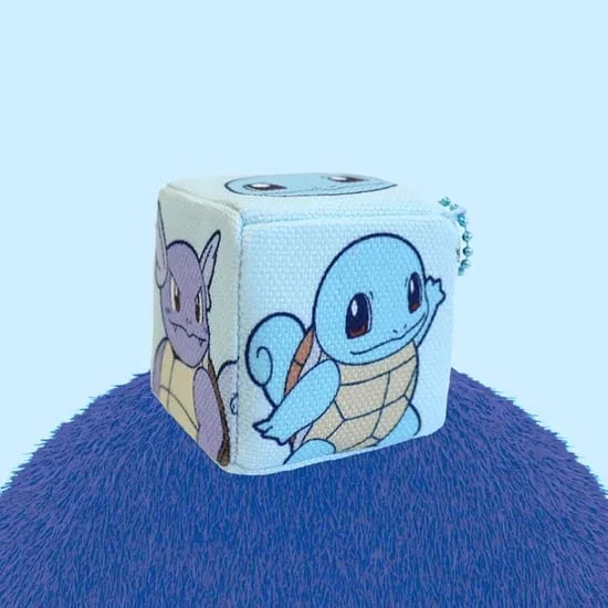 포켓몬스터 꼬부기 진화 마그넷워크 키링
