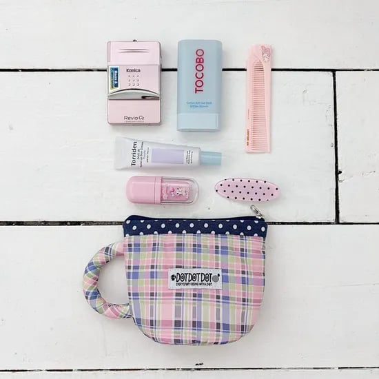 Muglet Pouch (Fruit Punch)