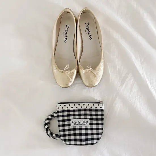 Muglet Pouch (Einspanner)