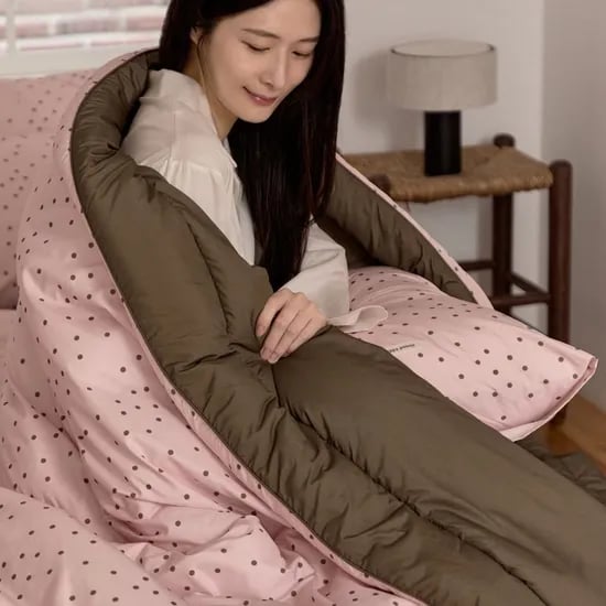 알러메디 젠도트 알러지케어 사계절 차렵이불세트(S/SS,Q,K/LK) 3컬러