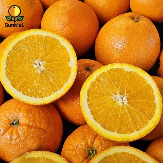 32-39입 / 썬키스트 네이블 오렌지 8kg 실중량
